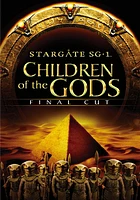 Stargate SG-1: Children Of The Gods - USED