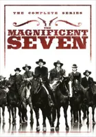 The Magnificent Seven: The Complete Series