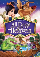 All Dogs Go To Heaven