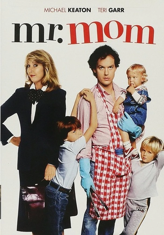 Mr. Mom