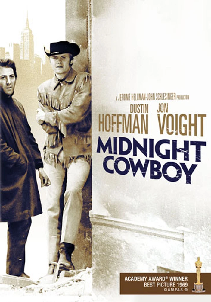 Midnight Cowboy