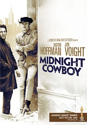 Midnight Cowboy