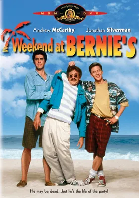 Weekend At Bernie's