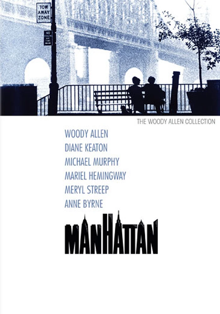 Manhattan - USED