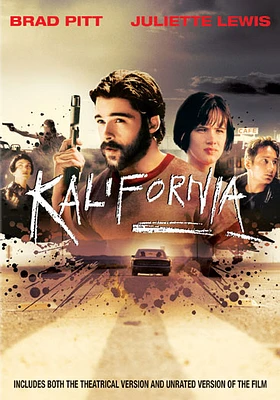 Kalifornia