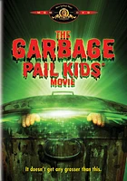 The Garbage Pail Kids Movie - USED