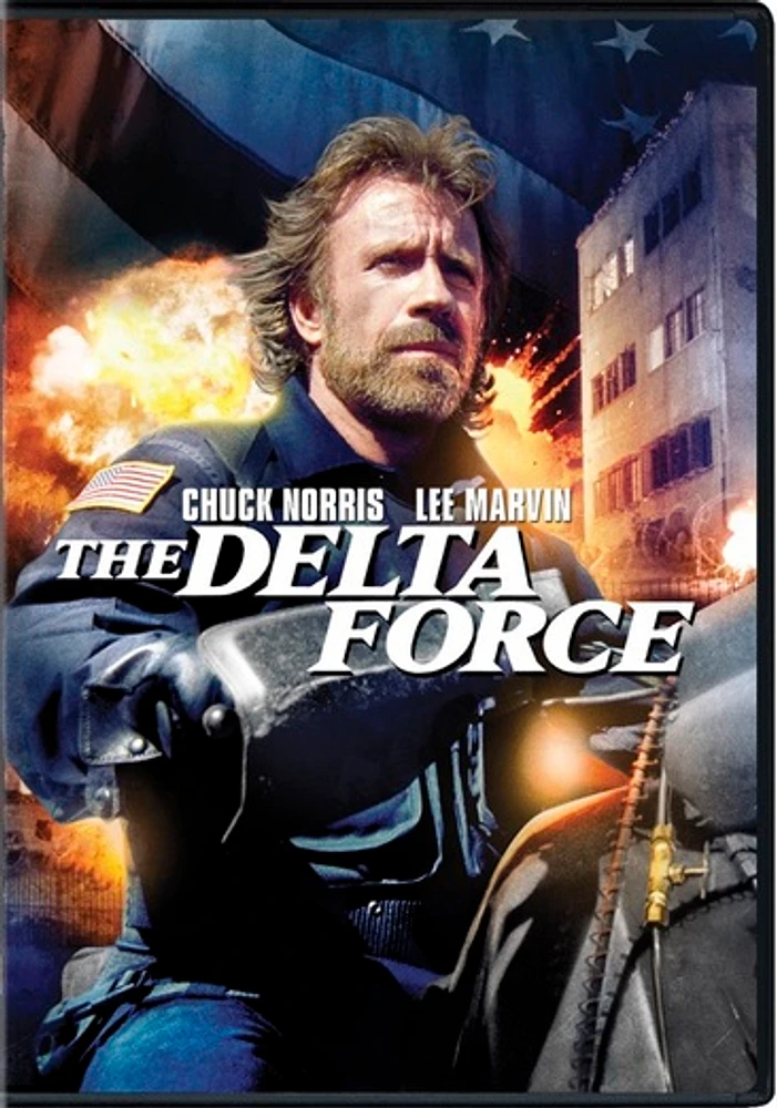 The Delta Force