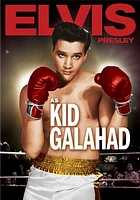 Kid Galahad - USED