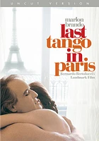 Last Tango In Paris