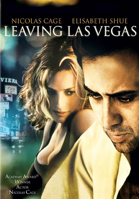 Leaving Las Vegas - USED