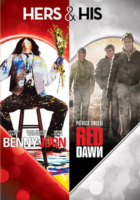 Benny & Joon / Red Dawn - USED