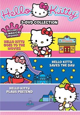 Hello Kitty Collection