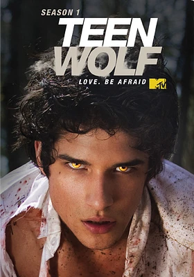 Teen Wolf: Season One - USED