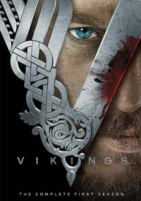 Vikings: The Complete First Season