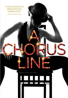 A Chorus Line