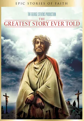 The Greatest Story Ever Told