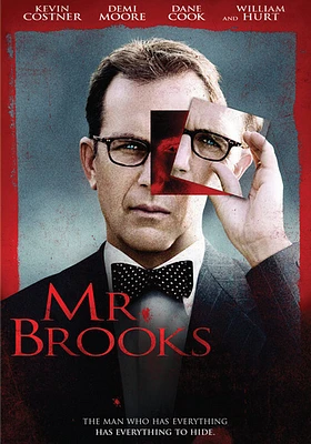 Mr. Brooks - USED