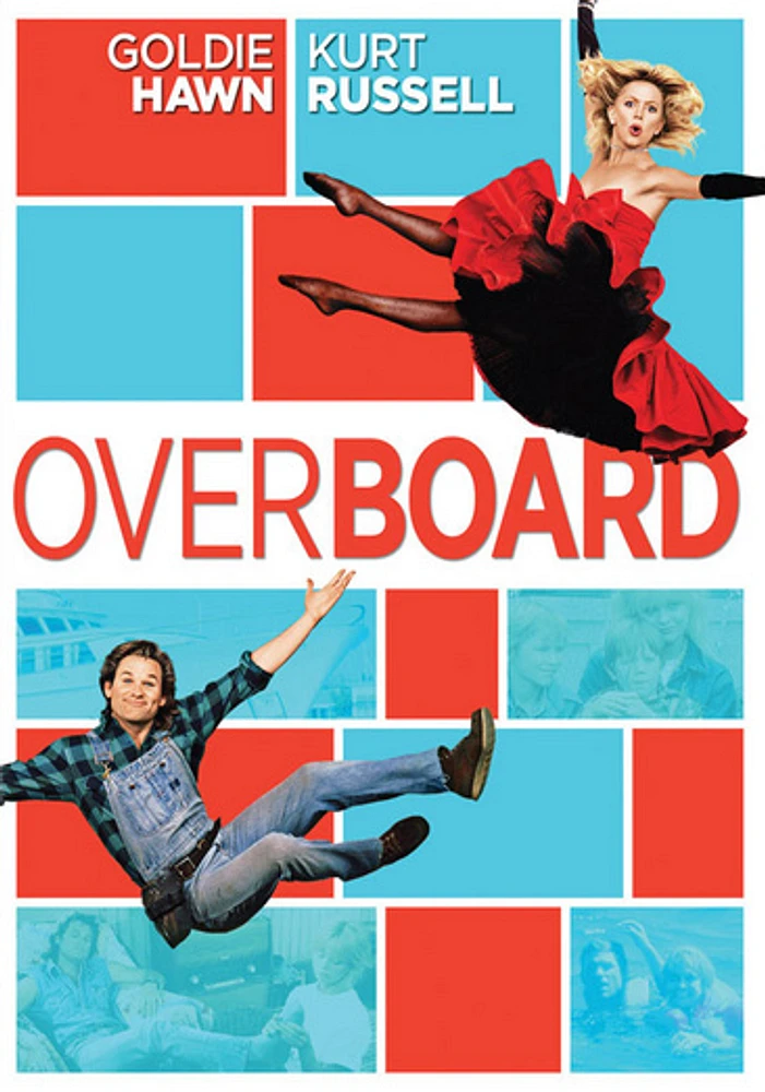 Overboard