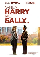 When Harry Met Sally