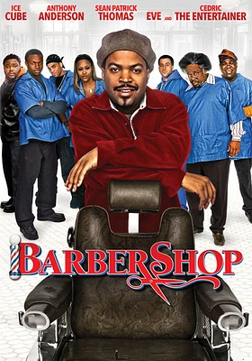 Barbershop - USED