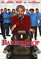 Barbershop - USED