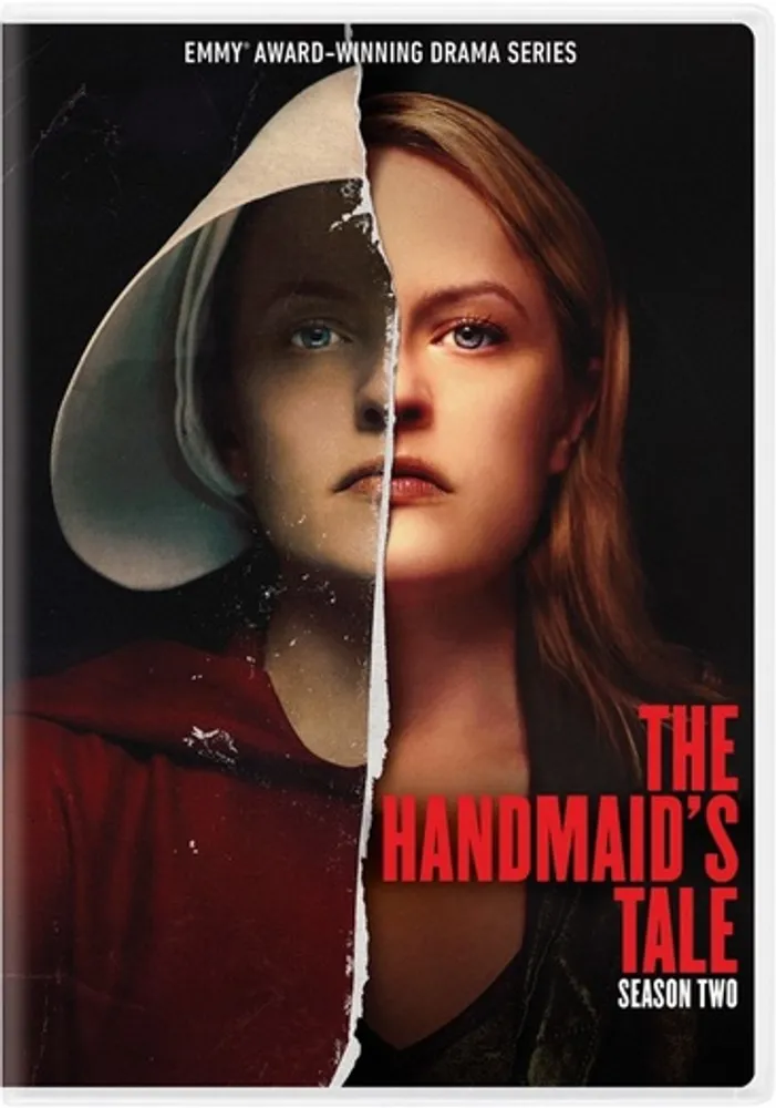 The Handmaid's Tale: Season Two