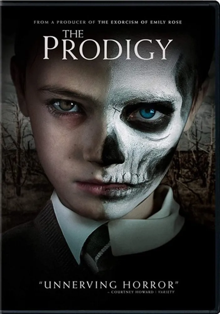 The Prodigy