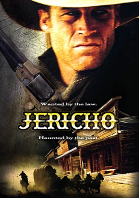 Jericho - USED