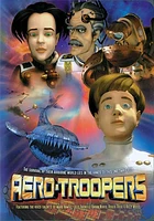 Aero-troopers