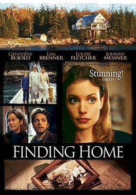 Finding Home - USED