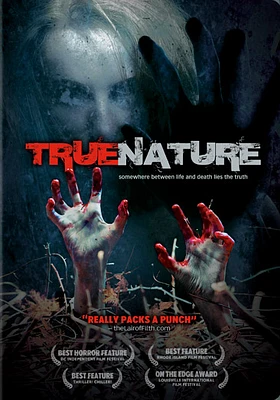 True Nature - USED