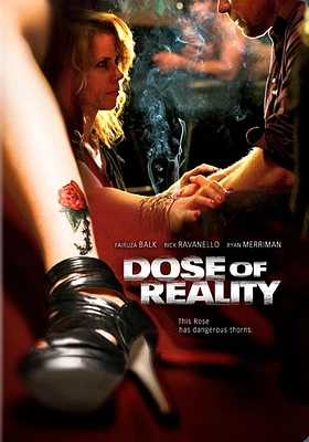 Dose of Reality - USED