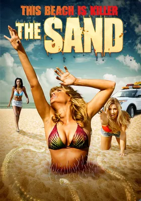 The Sand