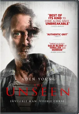 The Unseen