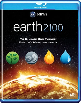 Earth 2100 - USED