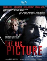 The Big Picture - USED