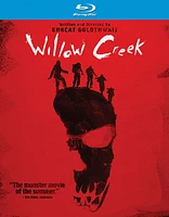 Willow Creek - USED