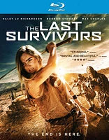The Last Survivors - USED