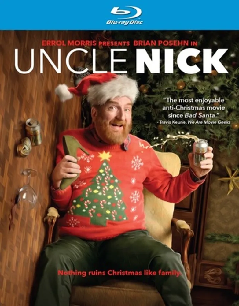 Uncle Nick