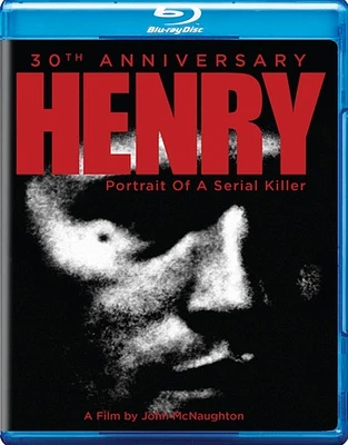 Henry: Portrait Of A Serial Killer