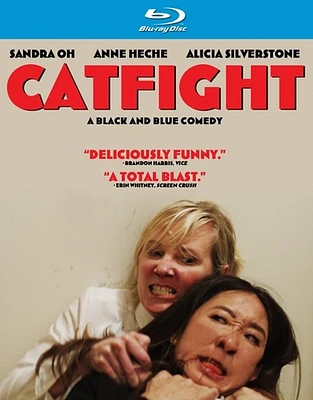 Catfight - USED