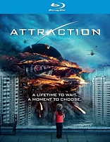 Attraction - USED