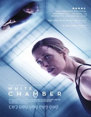 White Chamber - USED