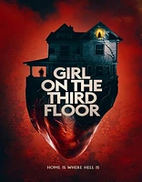 Girl on the Third Floor - USED