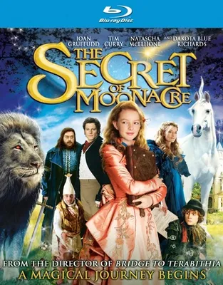 The Secret of Moonacre