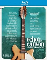 Echo in the Canyon - USED
