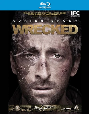 Wrecked - USED