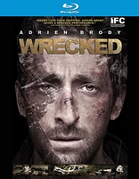 Wrecked - USED