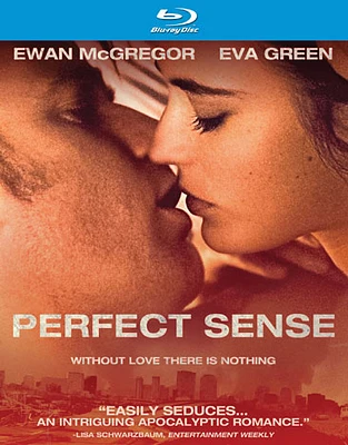 Perfect Sense - USED