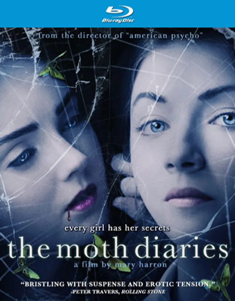 The Moth Diaries